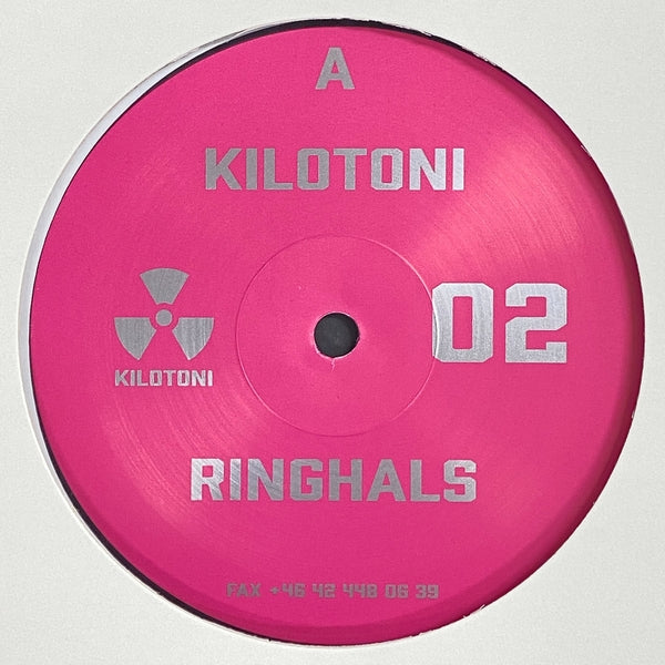 Kilotoni Ringhals