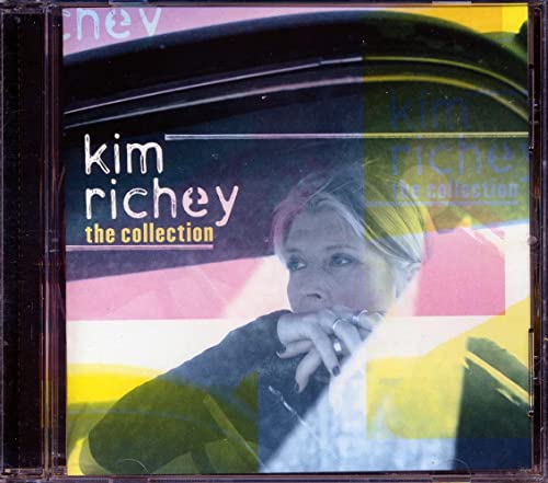 Kim Richey The Collection