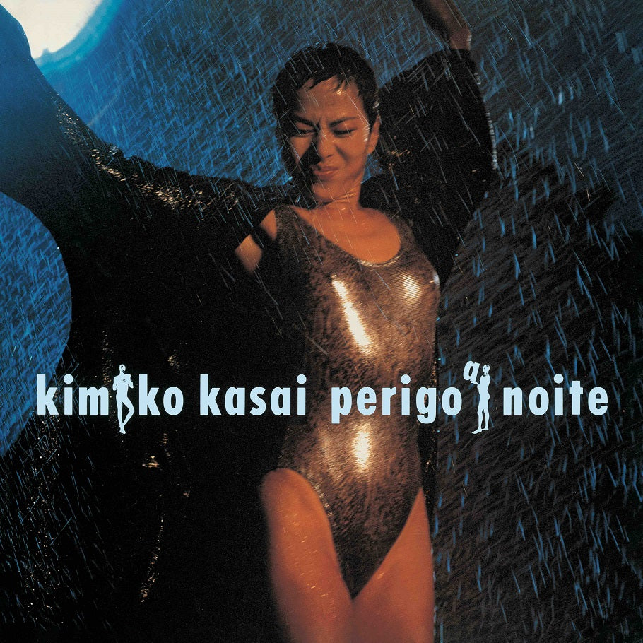Kimiko Kasai Perigo A Inoite