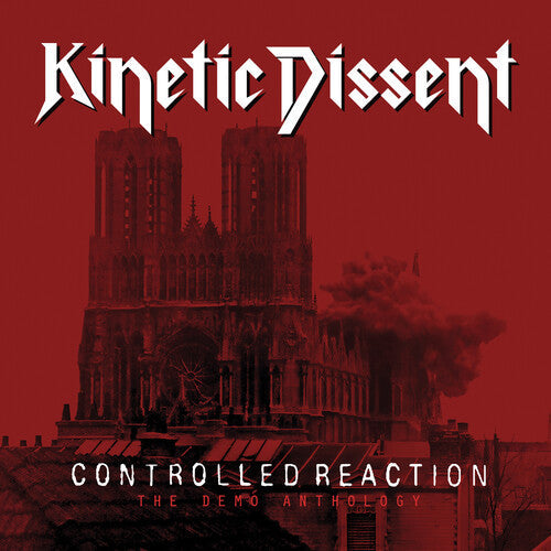 Kinetic Ensemble Controlled Reaction [2LP]