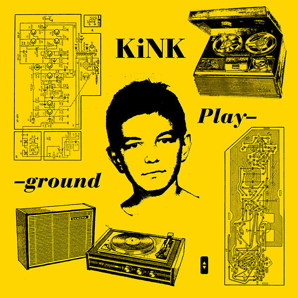 KINK Playground