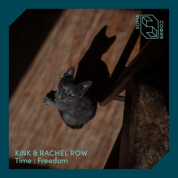 Kink & Rachel Row Time: Freedom