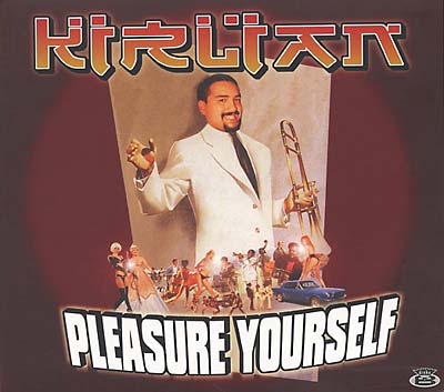 KIRLIAN Pleasure Yourself