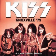 Kiss Knoxville '79 [Import]