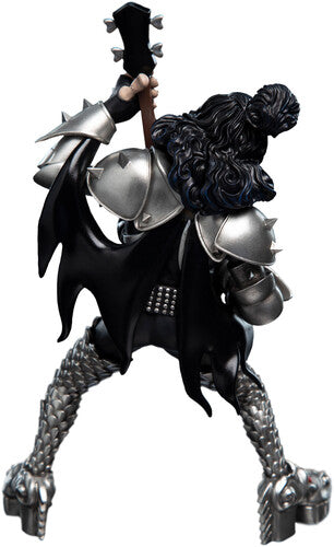 Kiss WETA Workshop Mini Epics - KISS: The Demon (Collectible, Figure, Vinyl Figure)