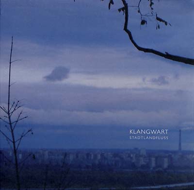 KLANGWART Stadtlandfluss