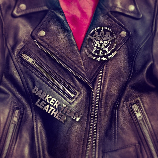 KNIGHTS OF THE REALM Darker Than Leather