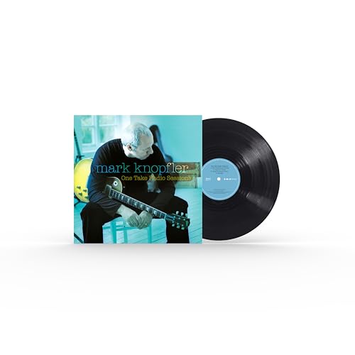 KNOPFLER,MARK One Take Radio Sessions (Rsd 4.12.25)
