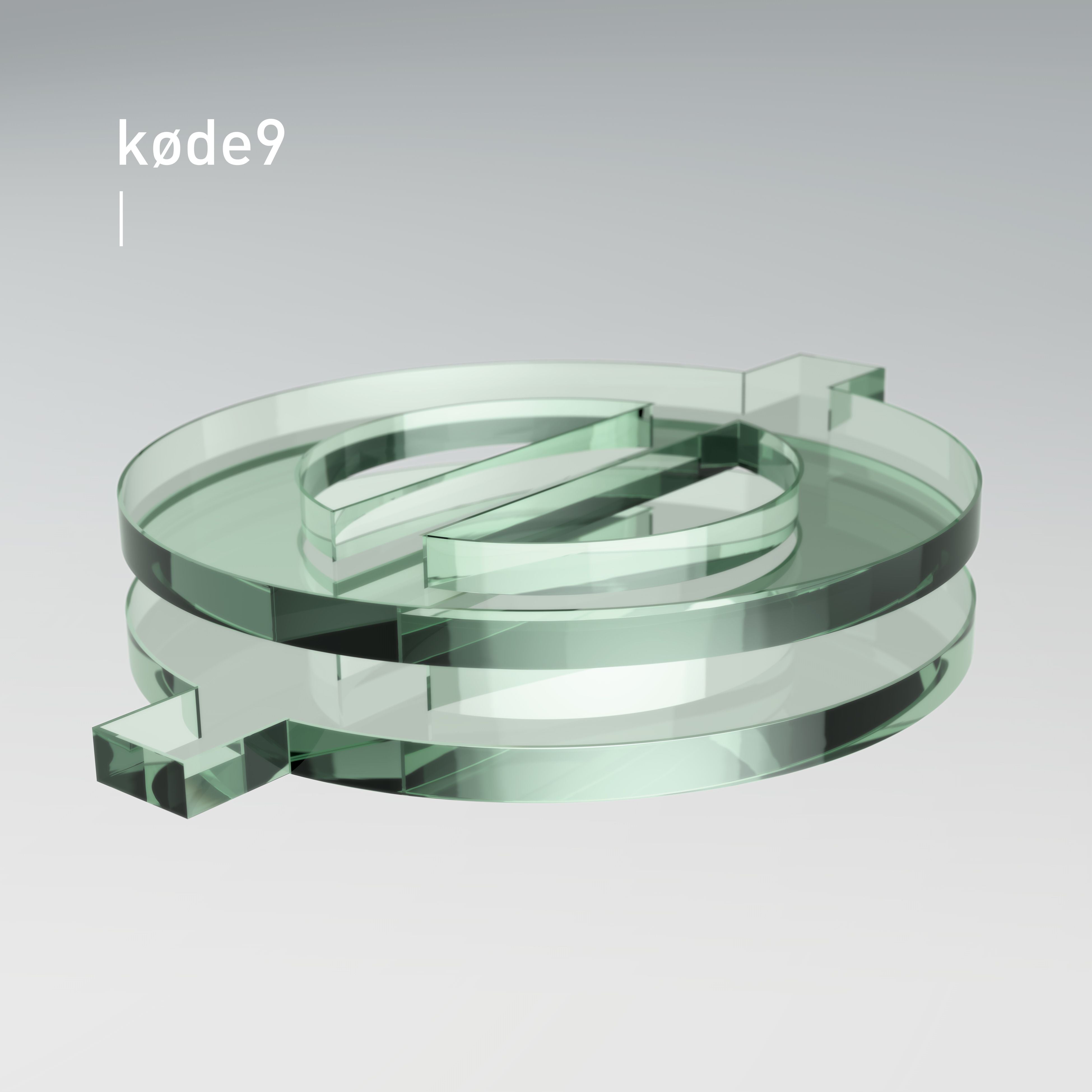 Kode9 Nothing