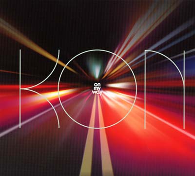 KON On My Way