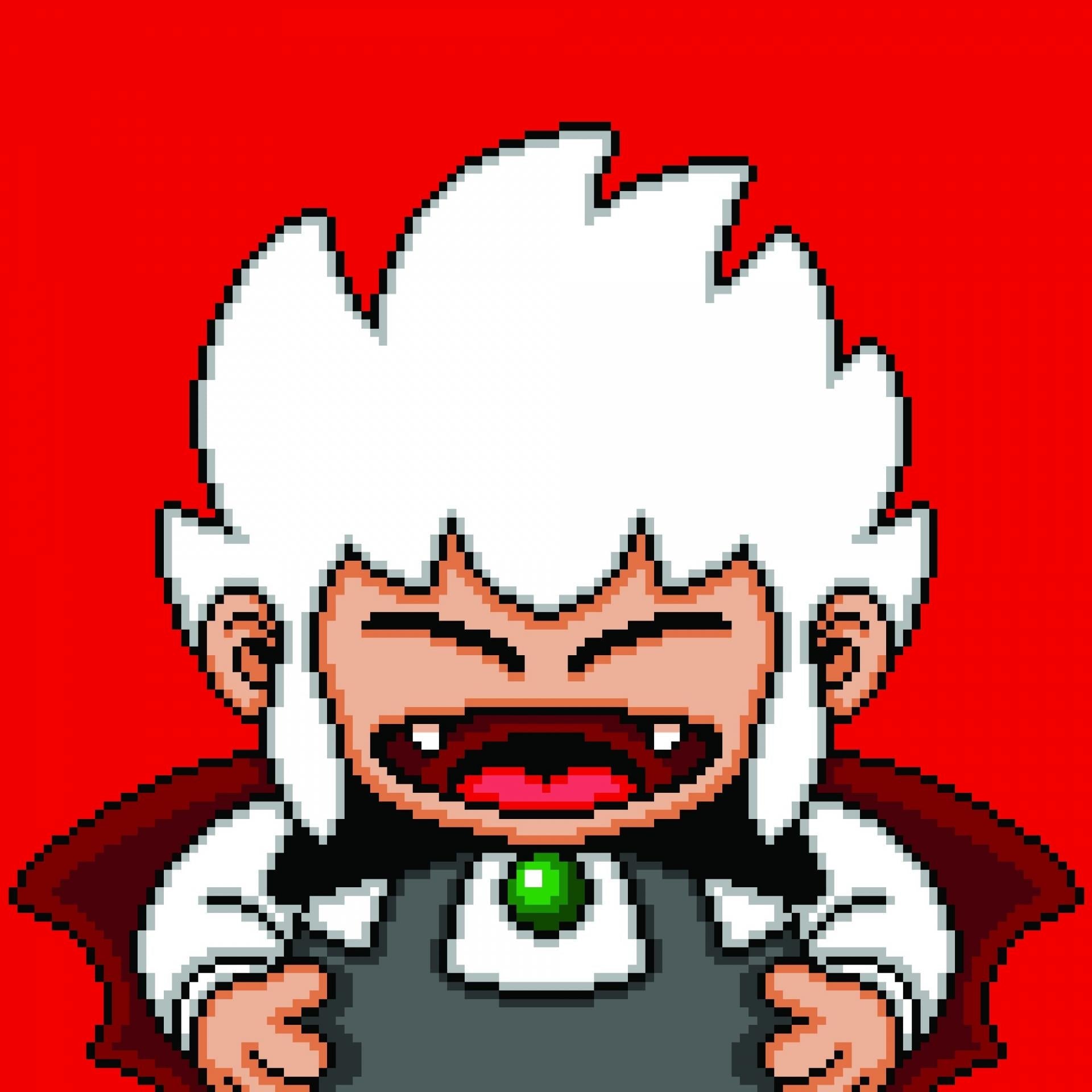 Konami Kukeiha Club Kid Dracula