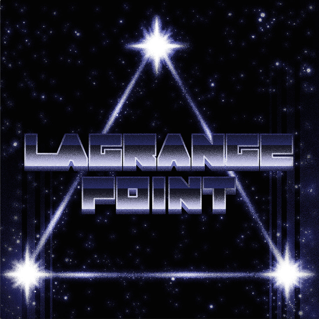 Konami Kukeiha Club Lagrange Point