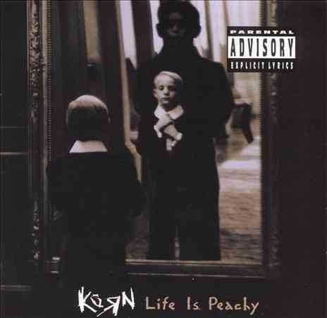 Korn Life Is Peachy [Explicit Content]