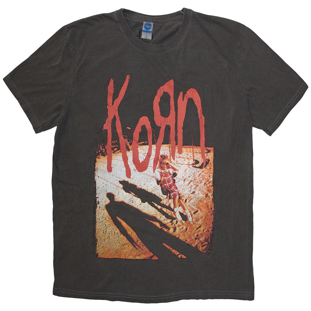 Korn Shadow Playground Black
