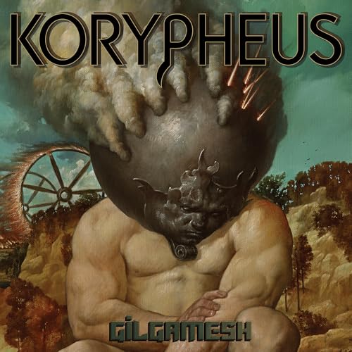 Korypheus Gilgamesh