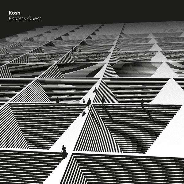 KOSH Endless Quest