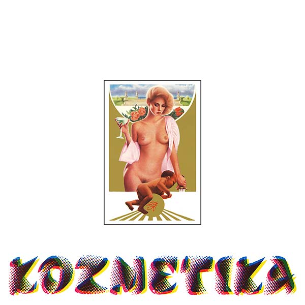 KOZMETIKA Kozmetika
