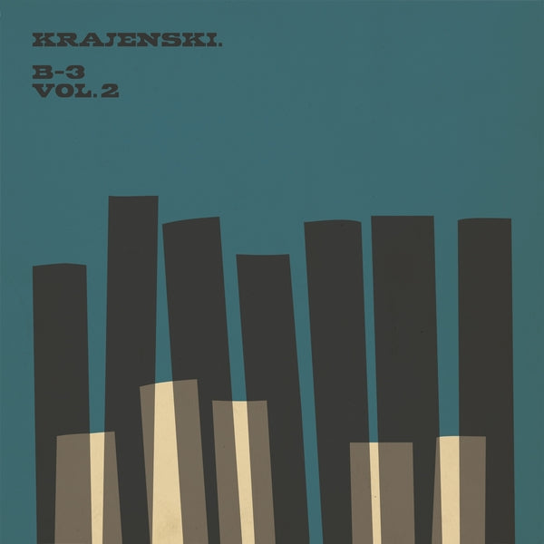 KRAJENSKI. B-3 Vol.2