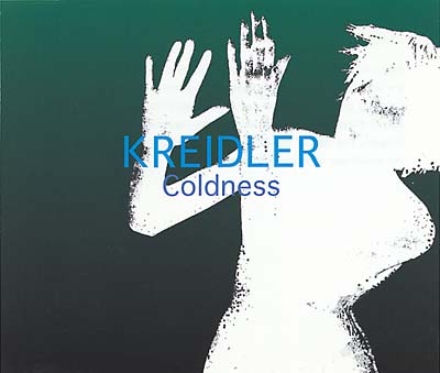 KREIDLER Coldness