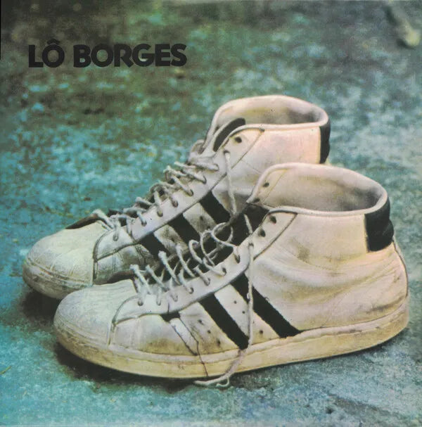 Lô Borges Lô Borges