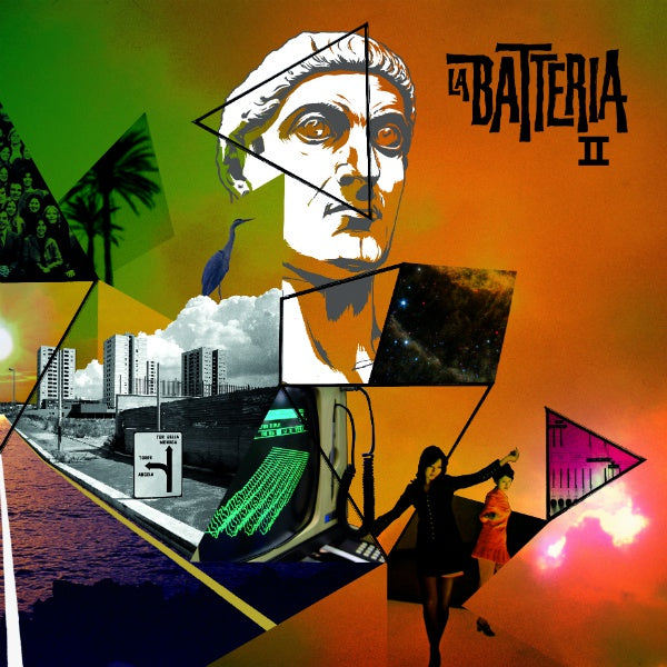LA BATTERIA II