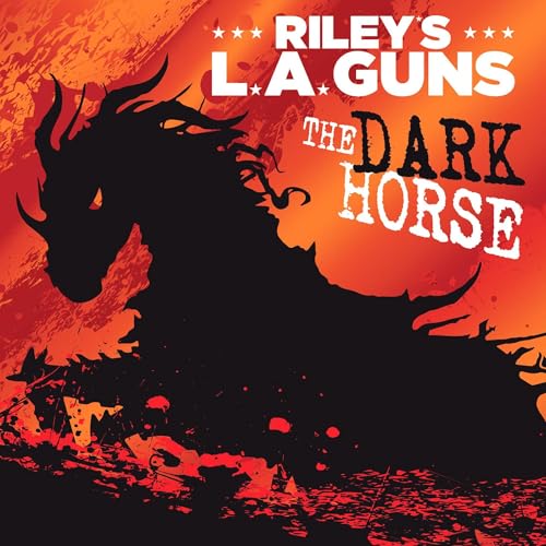 L.A. Guns The Dark Horse / The Ballad Of Jayne