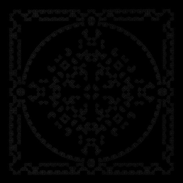 LA MONTE YOUNG/MARIAN ZAZEELA 31 VII 69 10:26 - 10:49 PM / 23 VIII 64 2:50:45 - 3:11 AM The Volga Delta