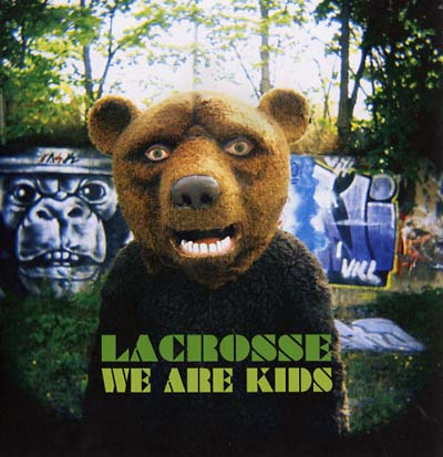 LACROSSE We Are Kids