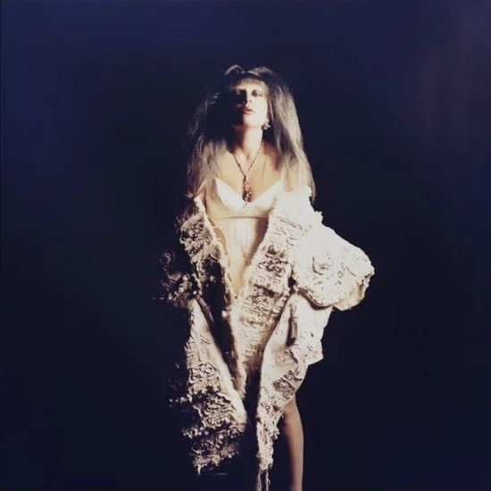 Lady Gaga Mayhem (Indie Exclusive, Alternate Cover, Opaque Blue Vinyl) [Import] (2 Lp's)
