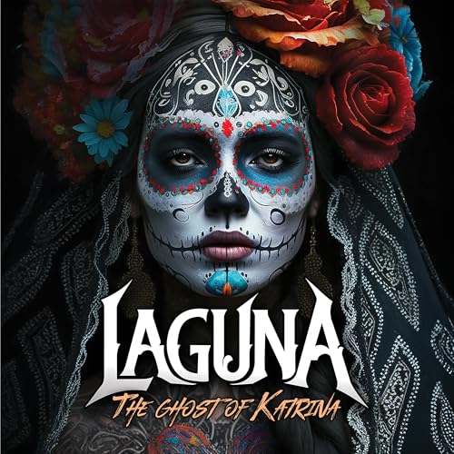 Laguna The Ghost Of Katrina
