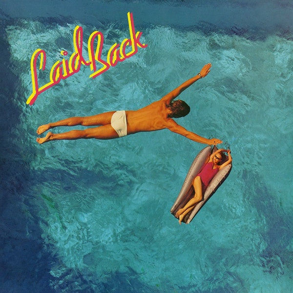 LAID BACK Laid Back