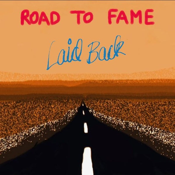 LAID BACK Road To Fame