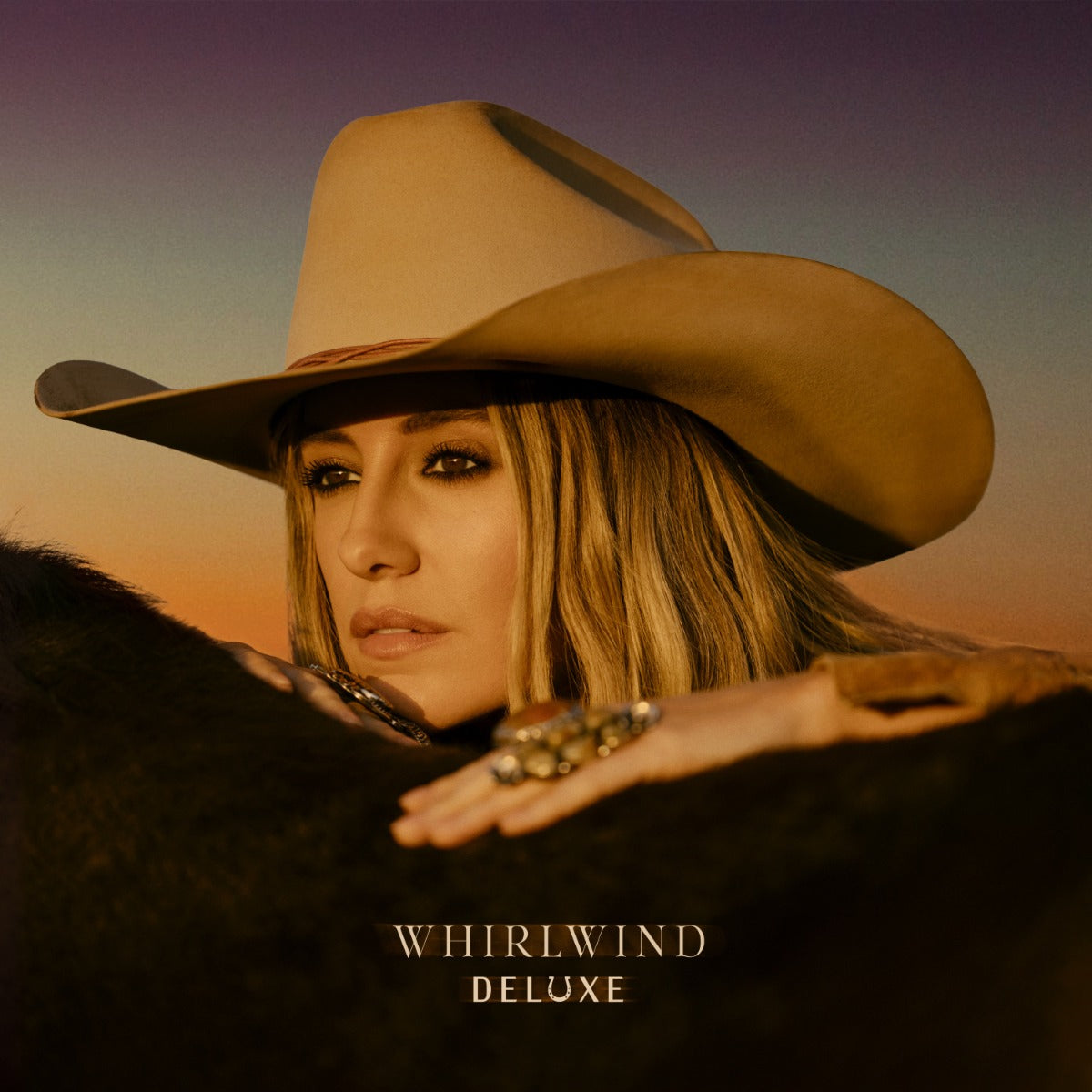 Lainey Wilson Whirlwind (Deluxe)