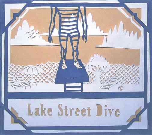 Lake Street Dive LAKE STREET DIVE