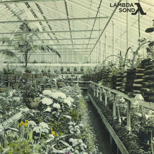LAMBDA SOND Waglands 1921