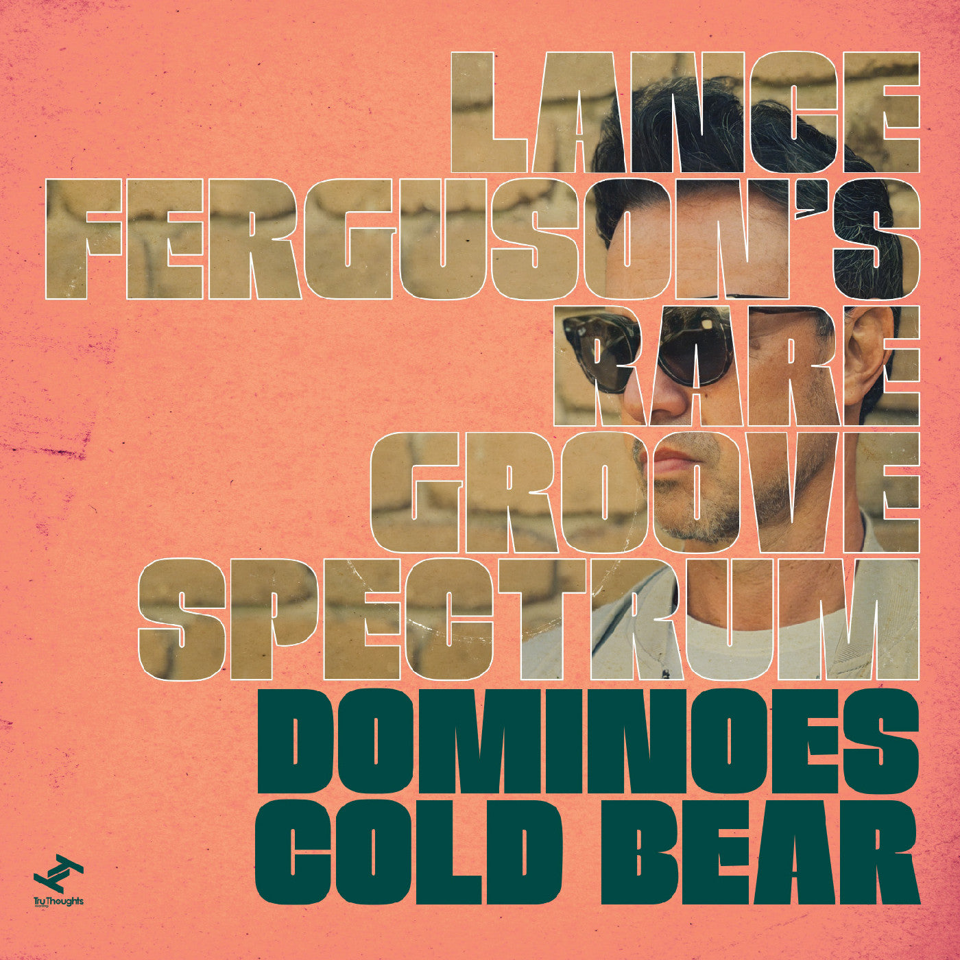 Lance Ferguson Dominoes / Cold Bear