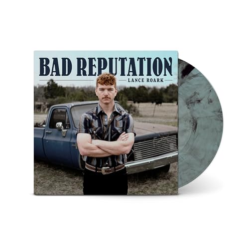 Lance Roark Bad Reputation