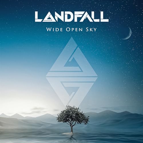 Landfall Wide Open Sky