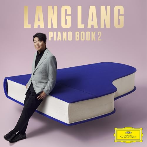 Lang Lang Piano Book 2 [2Cd]