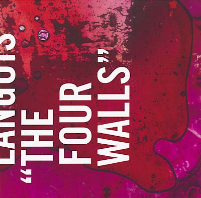LANGUIS The Four Walls
