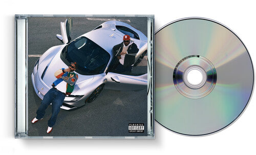 Larry June Until Night Comes [Explicit Content]