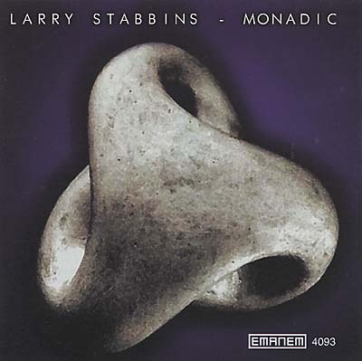 LARRY STABBINS Monadic