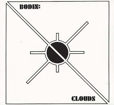 LARS-GUNNAR BODIN Clouds