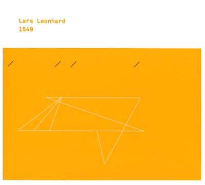 LARS LEONHARD 1549