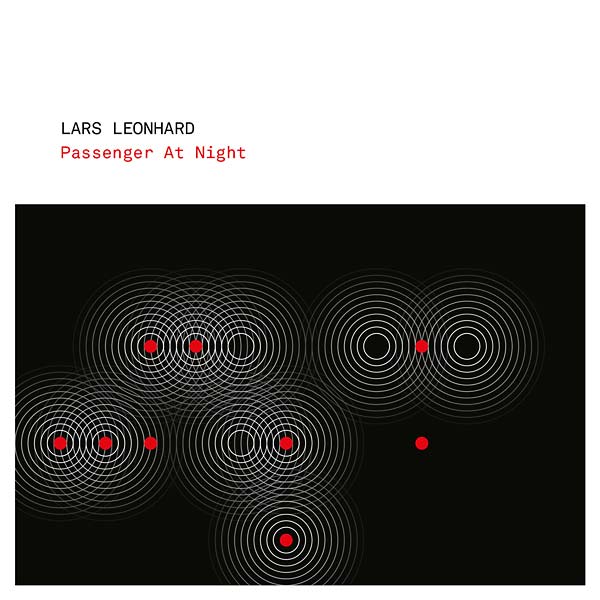 LARS LEONHARD Passenger At Night