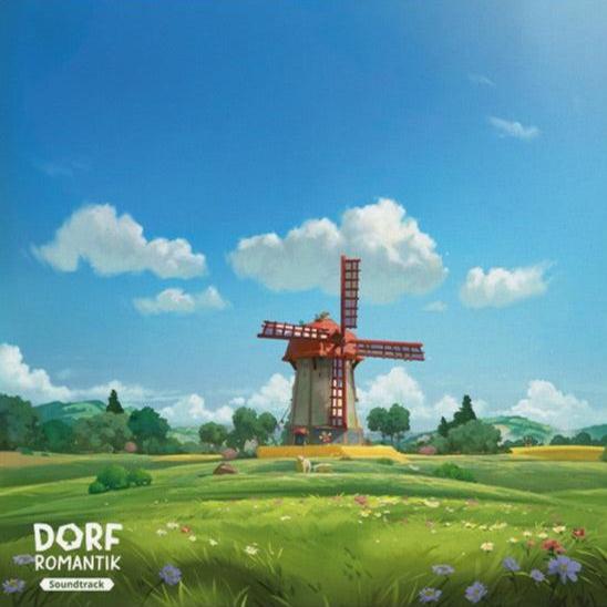 Laryssa Okada, Pygoscelis & Only Sound Dorfromantik (Original Game Soundtrack)