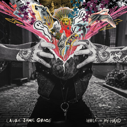 Laura Jane Grace Hole In My Head [Explicit Content]