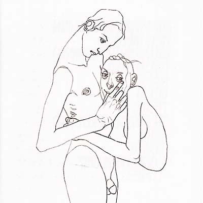 LAZARUS Songs For An Unborn Sun