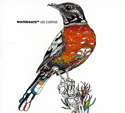 LEE CURTISS Watergate 08