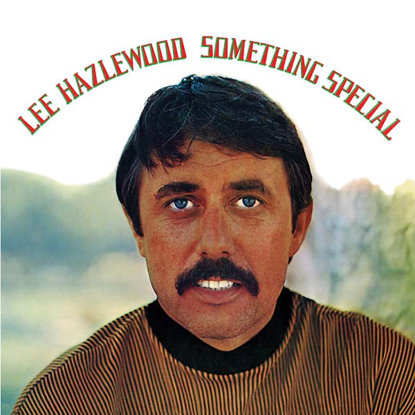 Lee Hazlewood Something Special